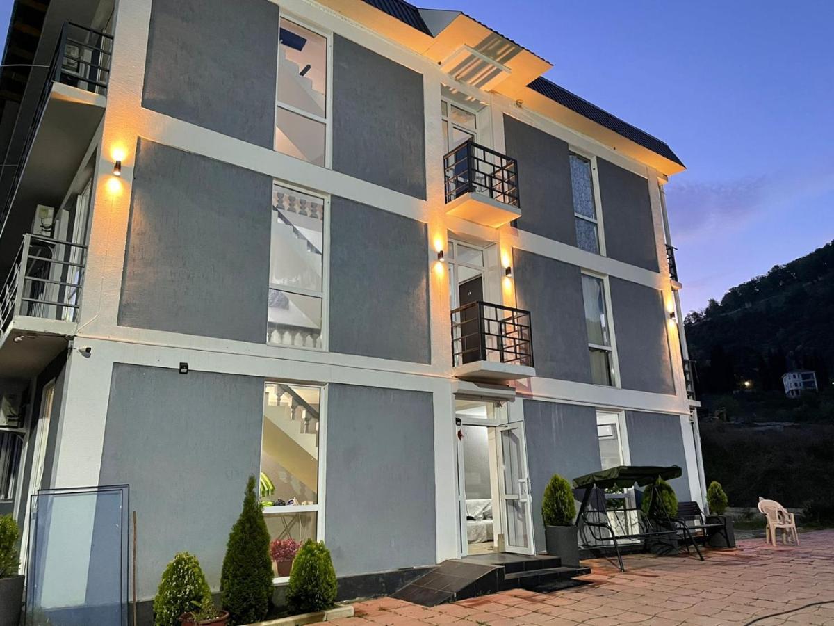Mira New Athos Exterior foto