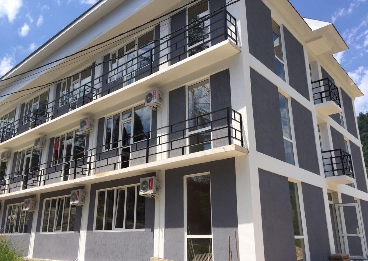 Mira New Athos Exterior foto