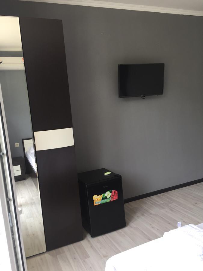 Mira New Athos Exterior foto